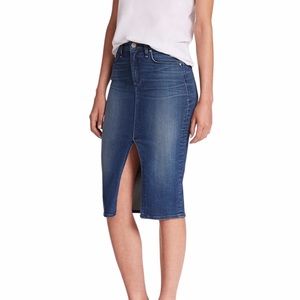 Maguire Marino Denim Skirt
